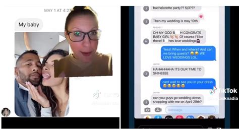 jackies leaked texts|Jackie from Love Is Blind responds to those leaked。